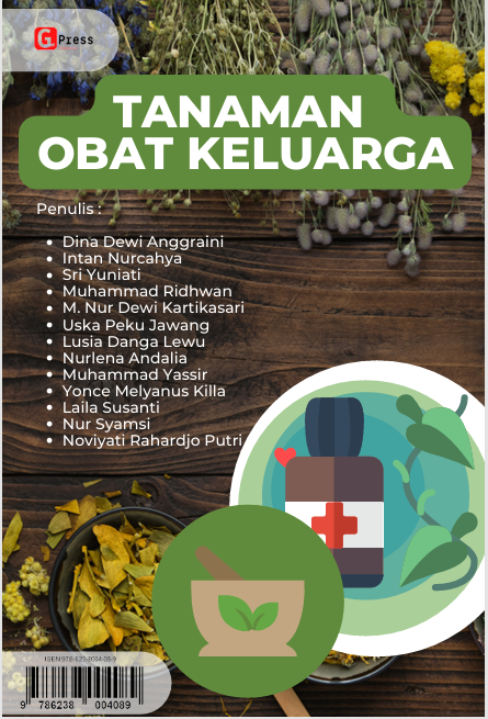 1-Tanaman Obat Keluarga Get